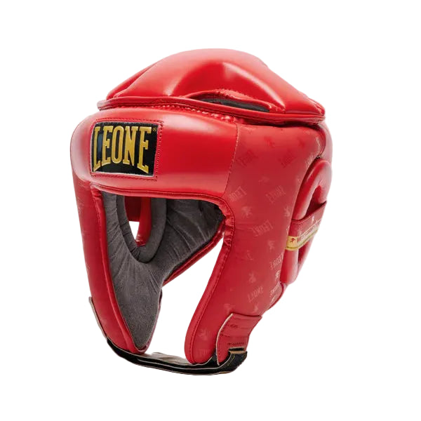 LEONE HEADGUARD DNA - CS444