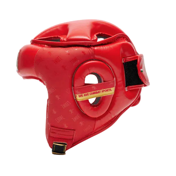 LEONE HEADGUARD DNA - CS444