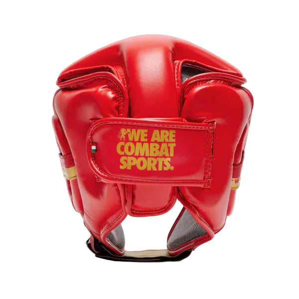 LEONE HEADGUARD DNA - CS444