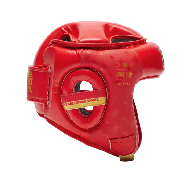 LEONE HEADGUARD DNA - CS444