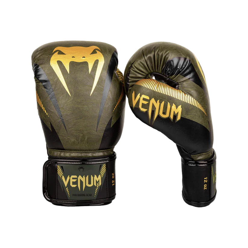 Venum - Impact Boxing Gloves