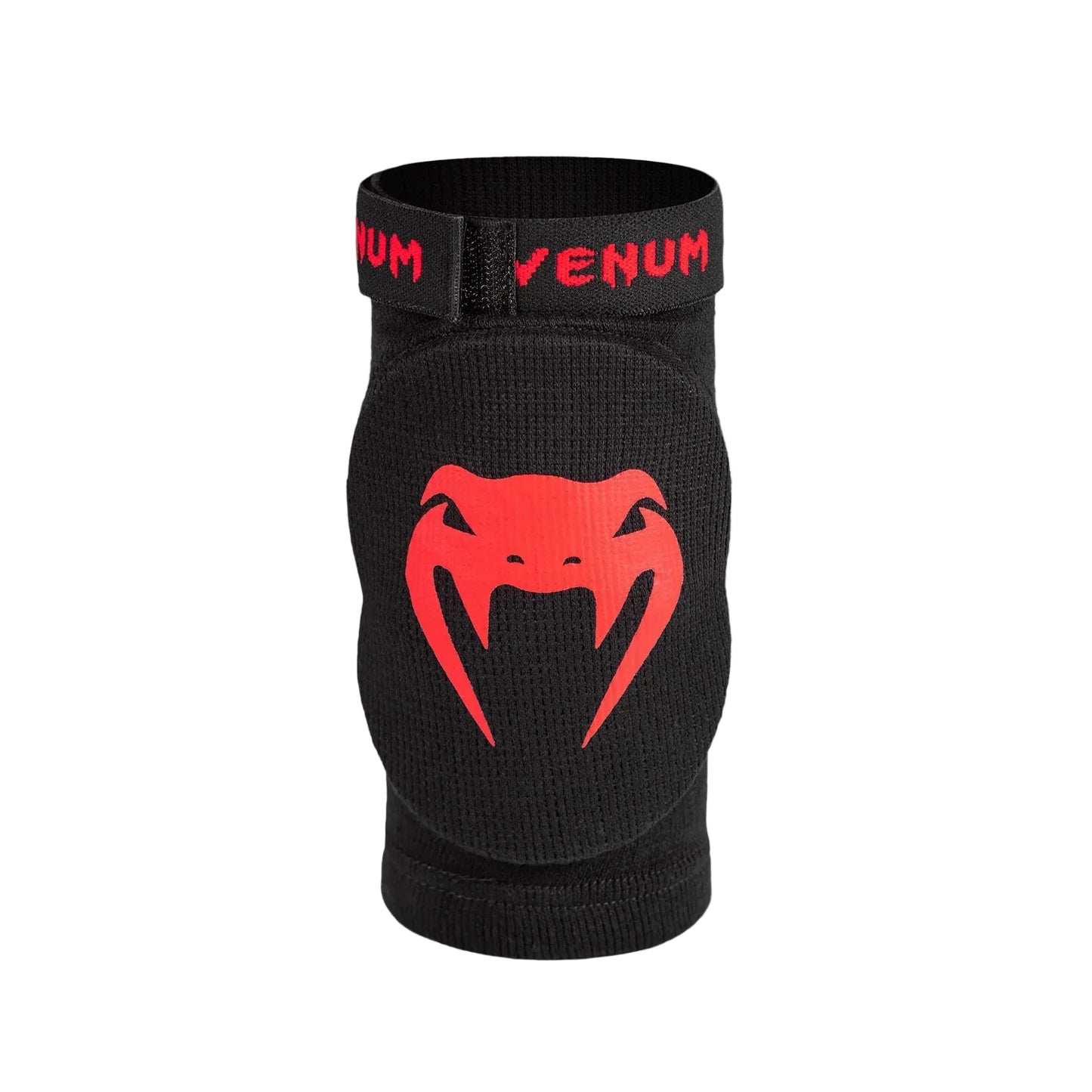 VENUM - Kontact Elbow Guard - (Black/Red)