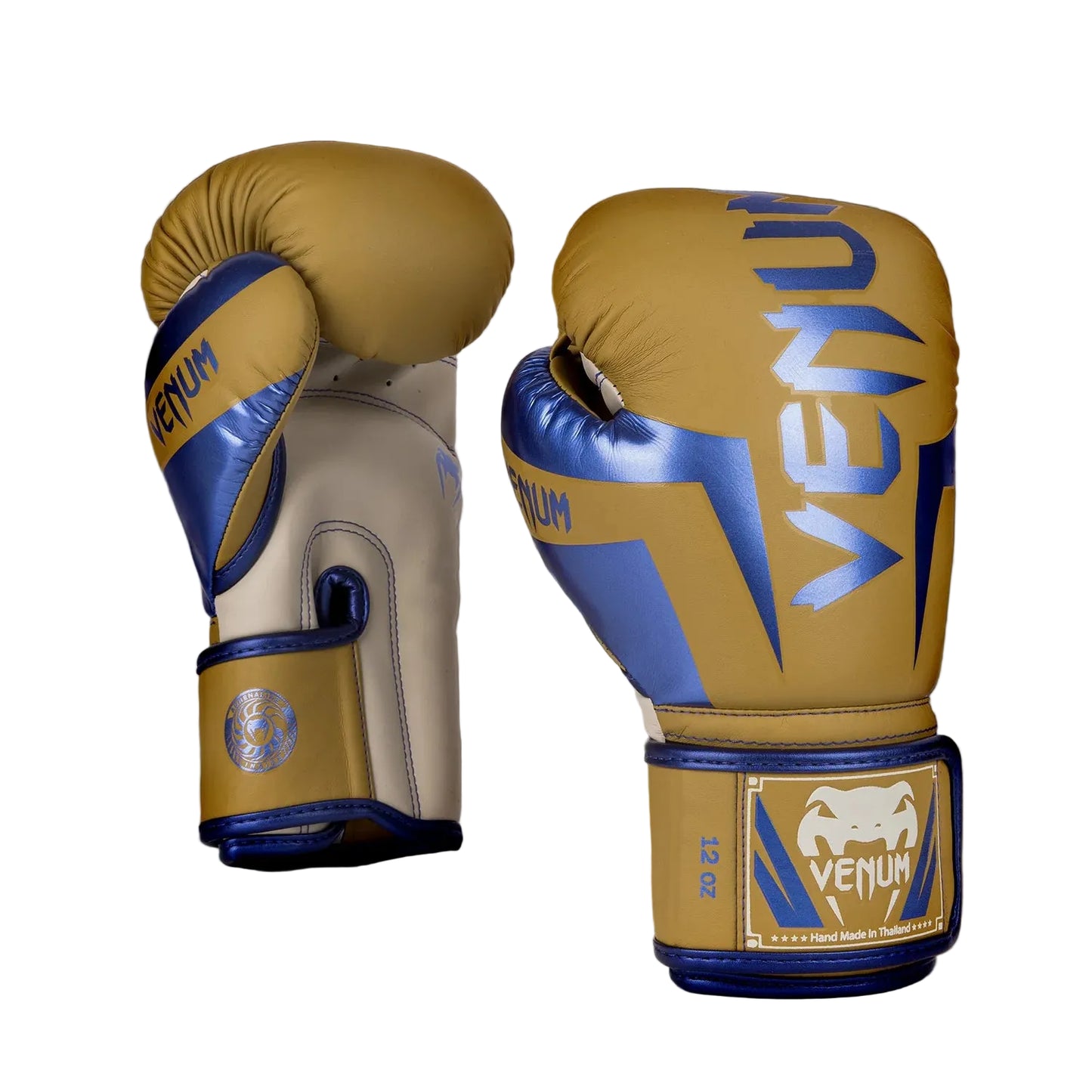 VENUM - Elite - (Camel)