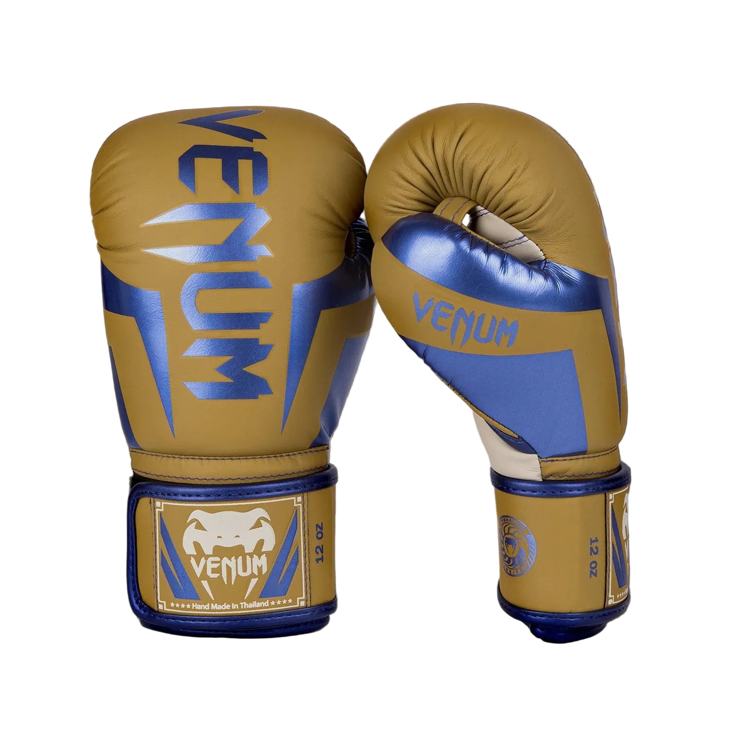 VENUM - Elite - (Camel)