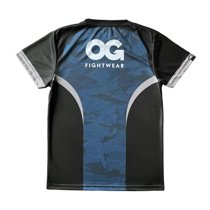 OG - Elite Camo Microfiber T-Shirt