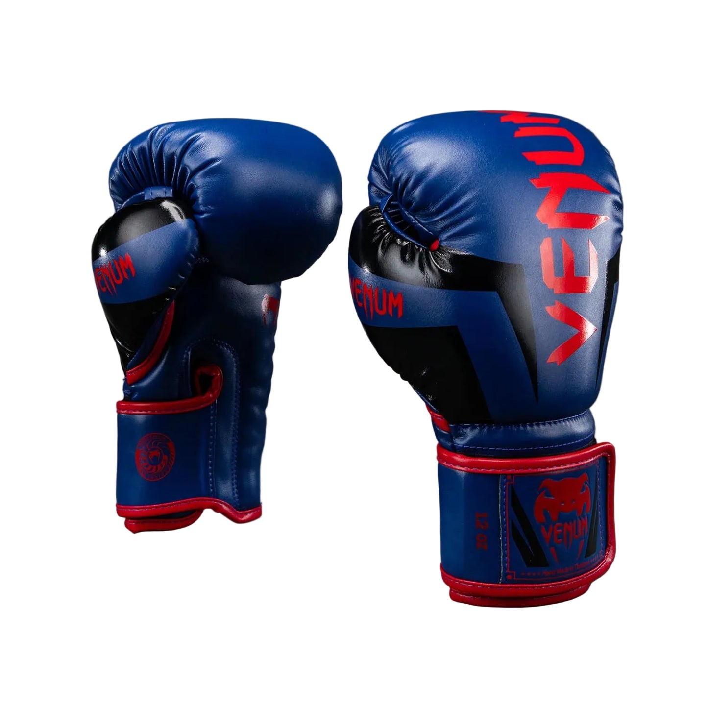 VENUM - Elite - (Dark Blue/Red)