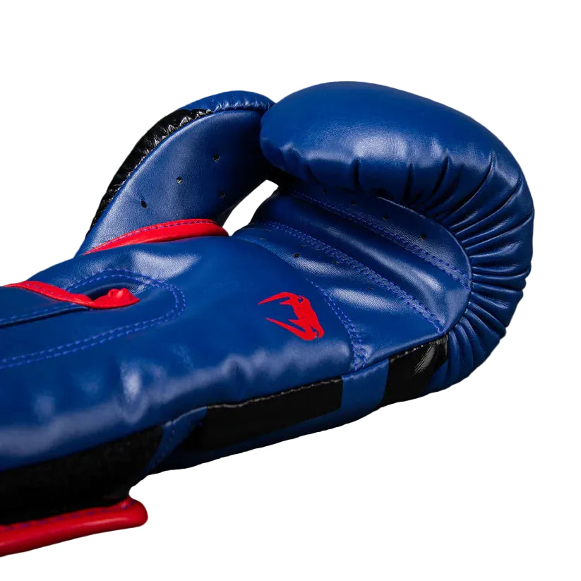 VENUM - Elite - (Dark Blue/Red)