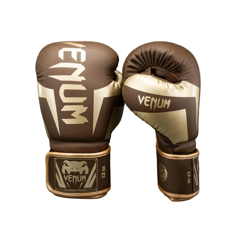 VENUM - Elite - (Dark Brown)