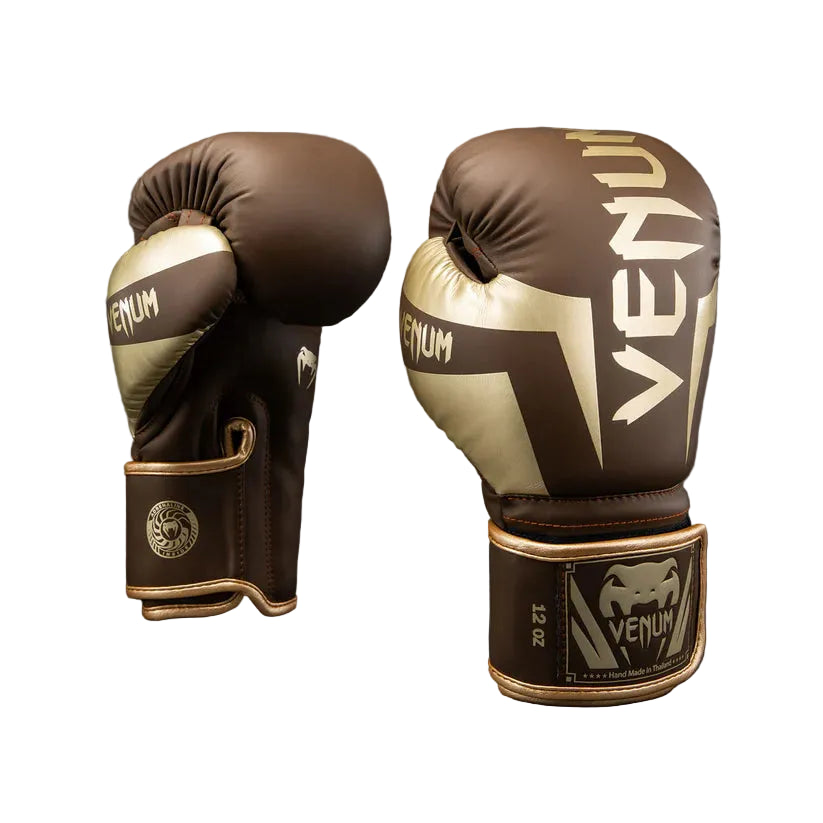 VENUM - Elite - (Dark Brown)