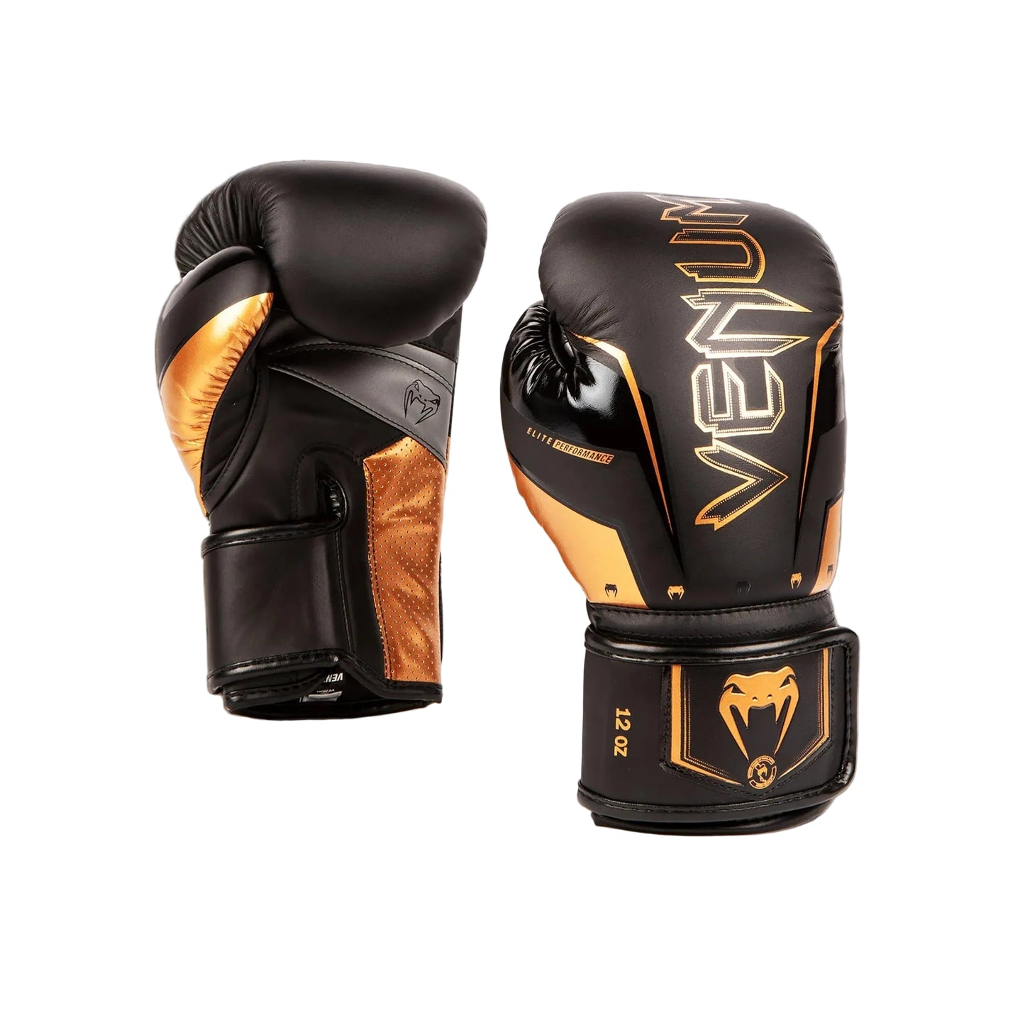 VENUM - Elite Evo (Black/Bronze)