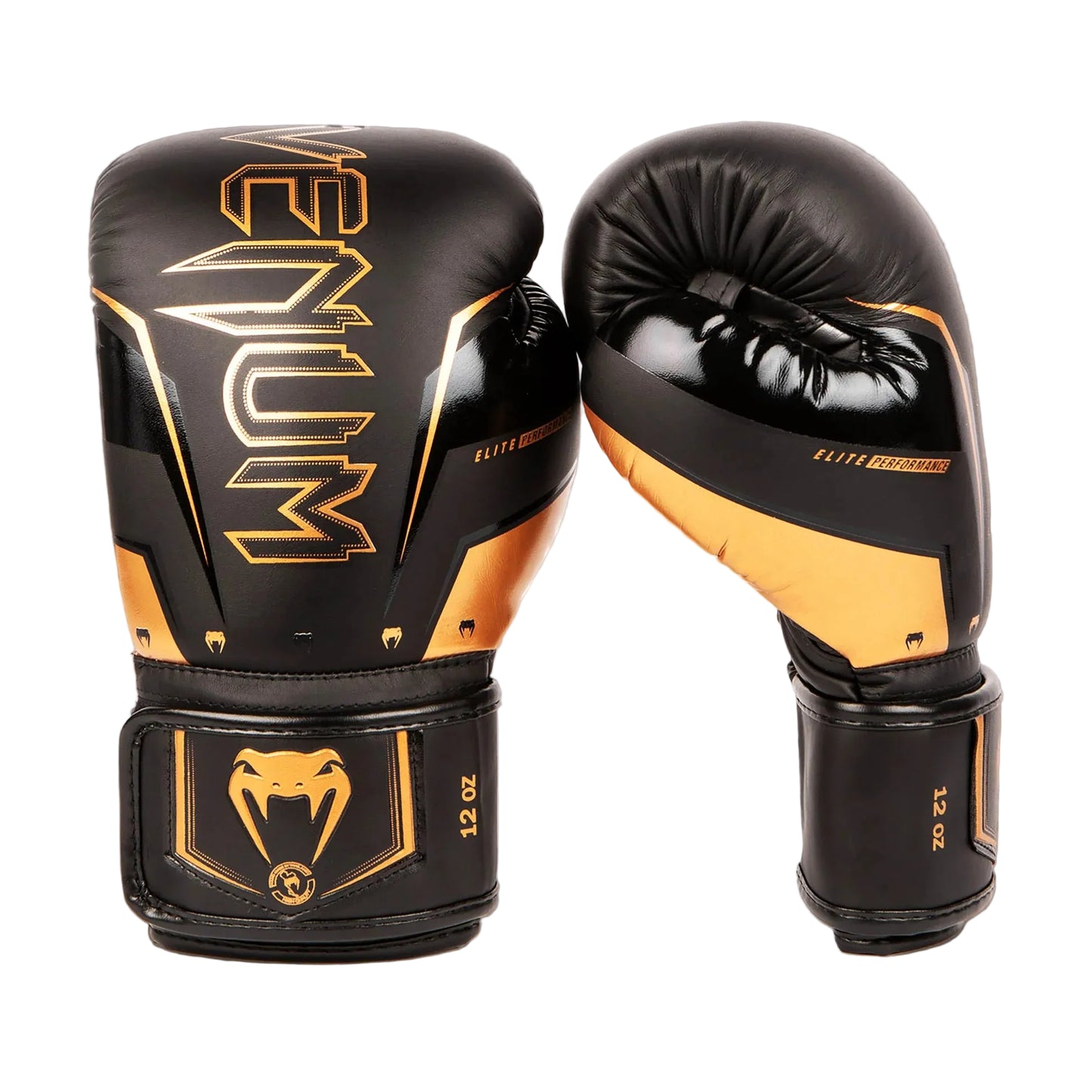 VENUM - Elite Evo (Black/Bronze)