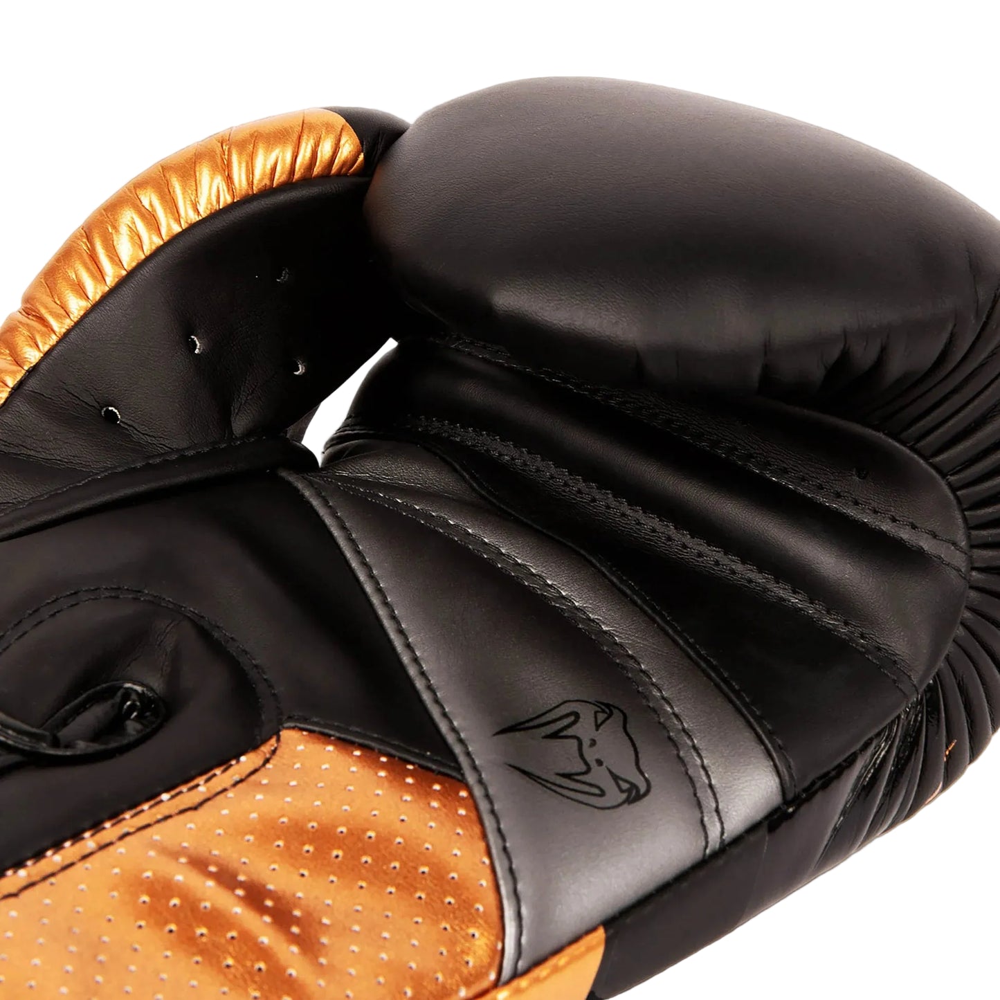 VENUM - Elite Evo (Black/Bronze)