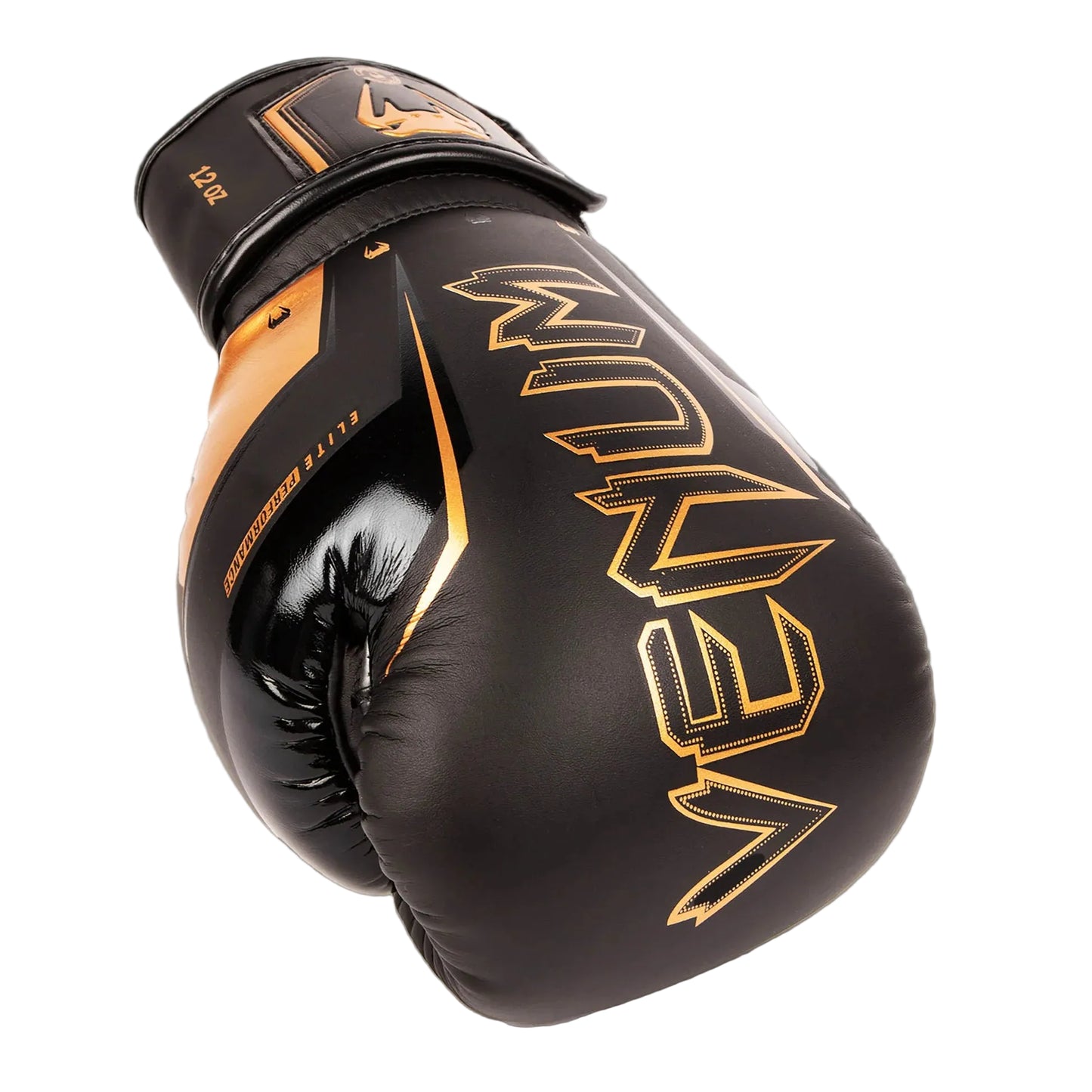 VENUM - Elite Evo (Black/Bronze)