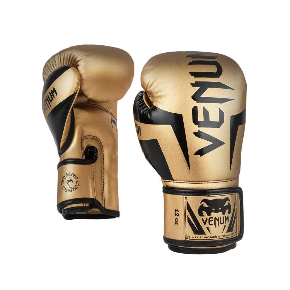 VENUM - Elite (Gold/Black)