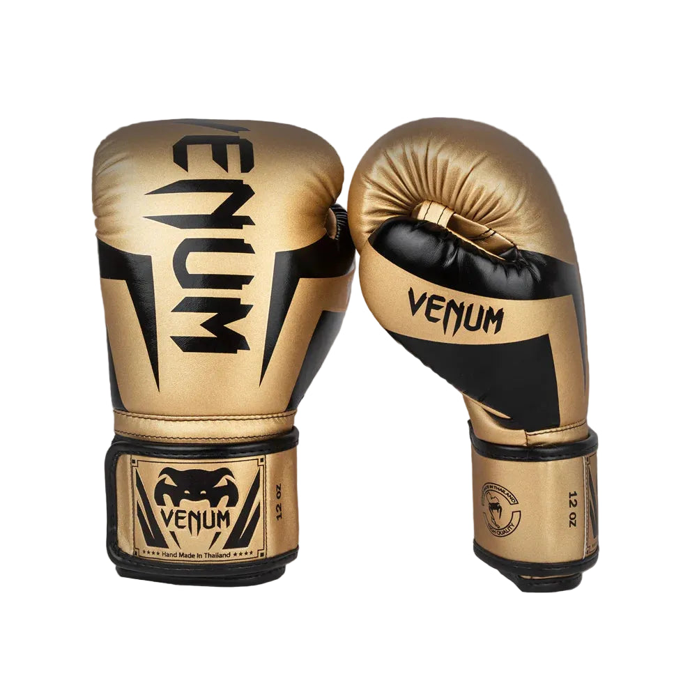 VENUM - Elite (Gold/Black)