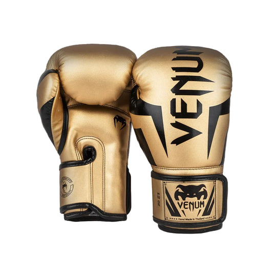 VENUM - Elite (Gold/Black)