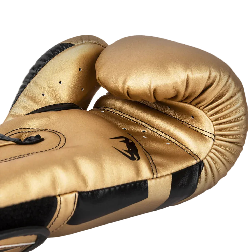 VENUM - Elite (Gold/Black)
