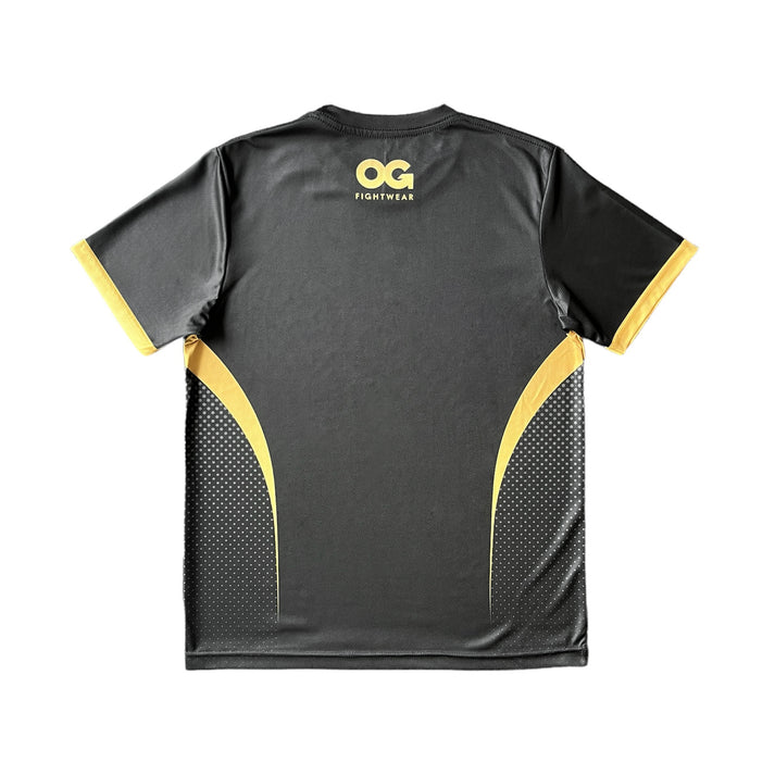 OG - Elite Gold Legacy Microfiber T-Shirt