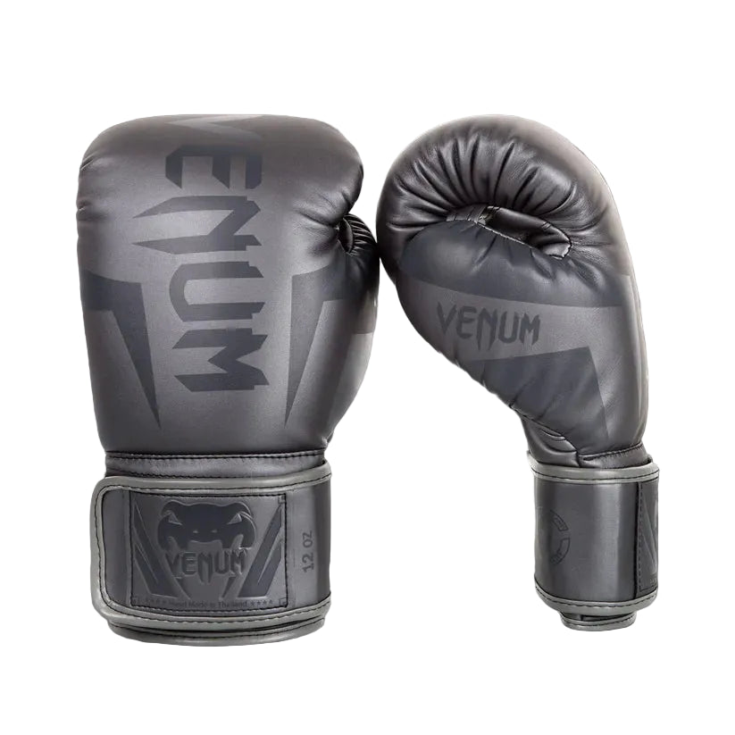 VENUM - Elite (Grey/Grey)