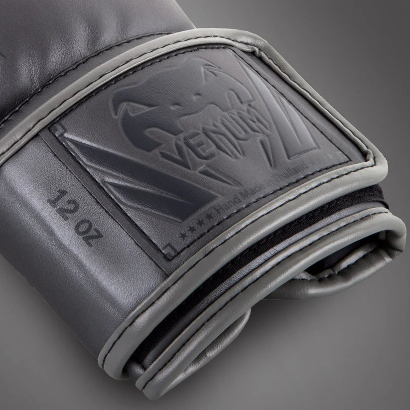 VENUM - Elite (Grey/Grey)