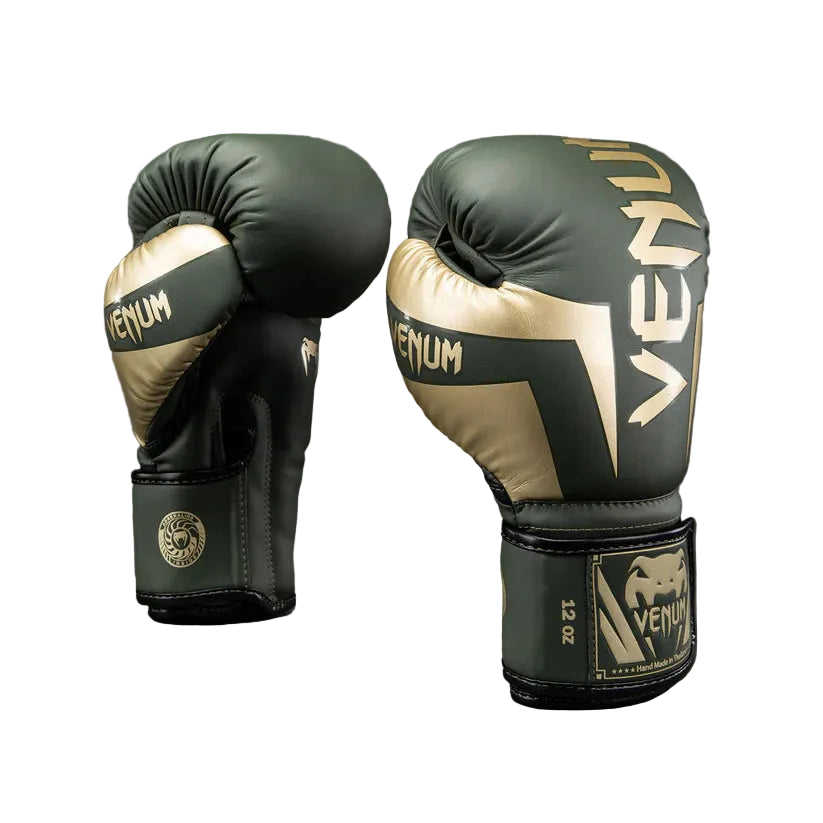 VENUM - Elite - (Khaki)
