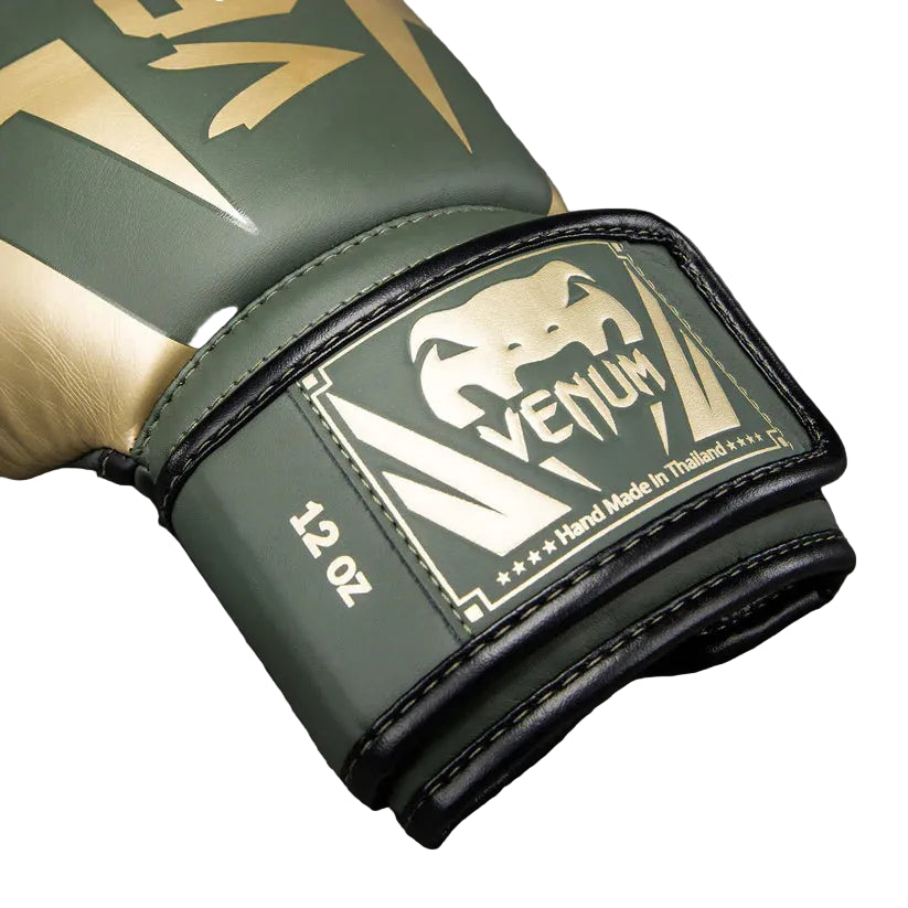 VENUM - Elite - (Khaki)