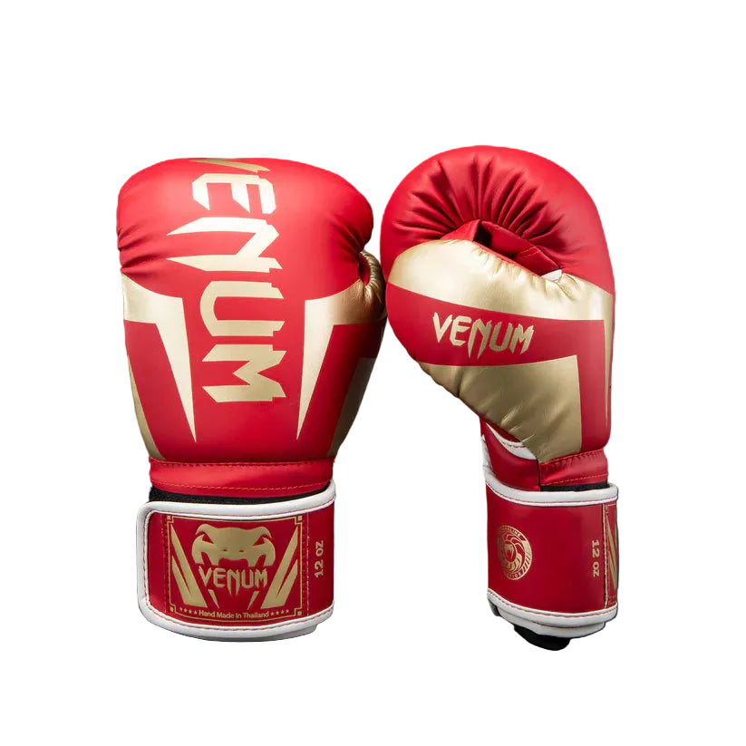 VENUM - Elite - (Red)