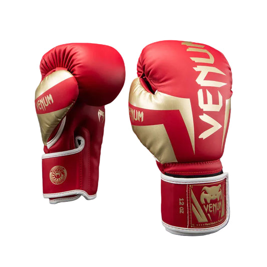 VENUM - Elite - (Red)