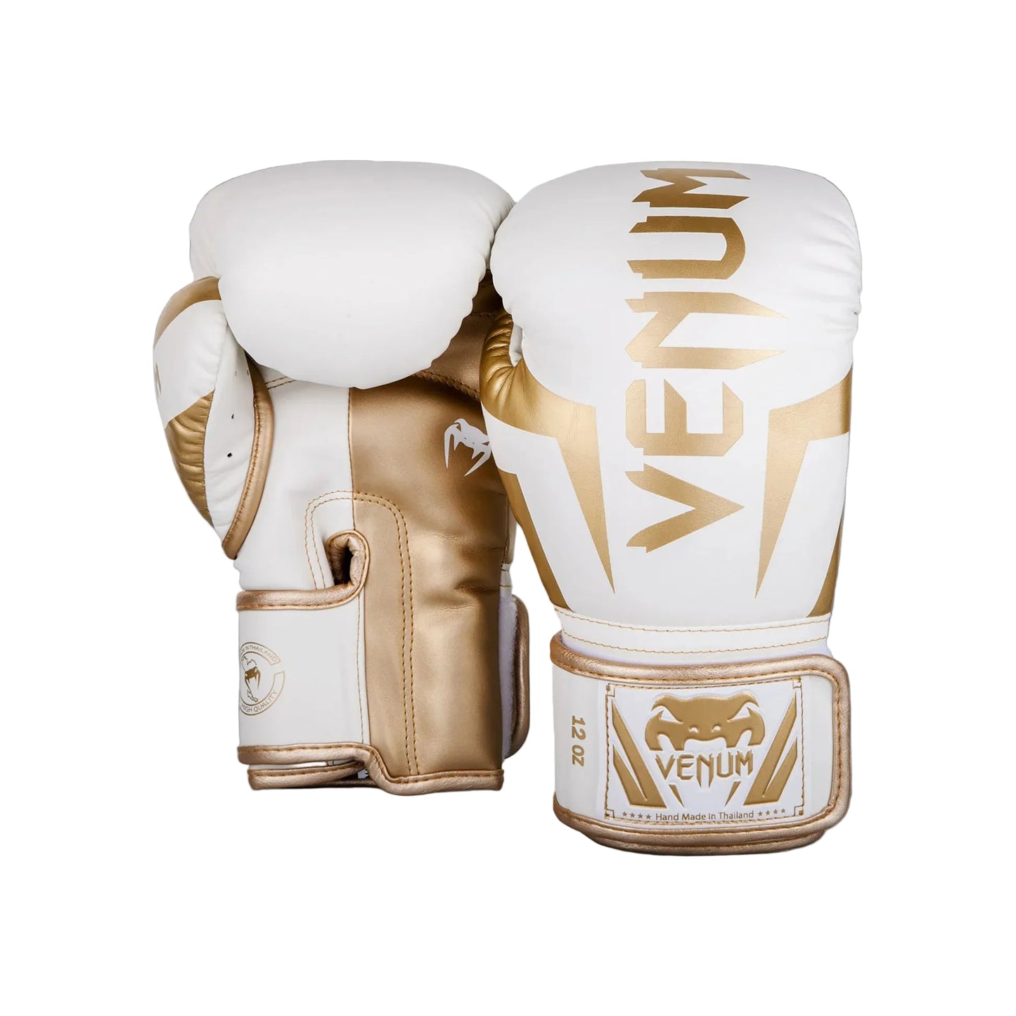 VENUM - Elite (White/Gold)