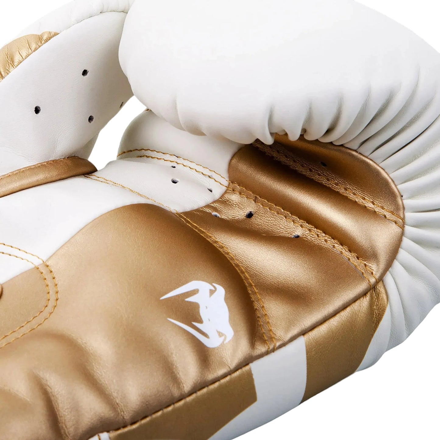VENUM - Elite (White/Gold)