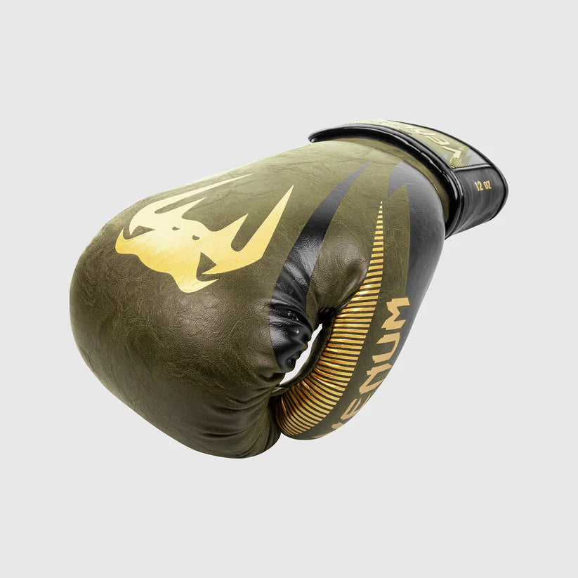 Venum - Impact Boxing Gloves