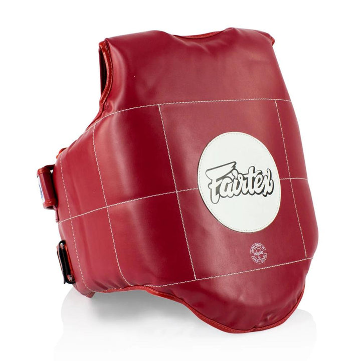 Fairtex Protective Vest (Blue & Red) - PV1