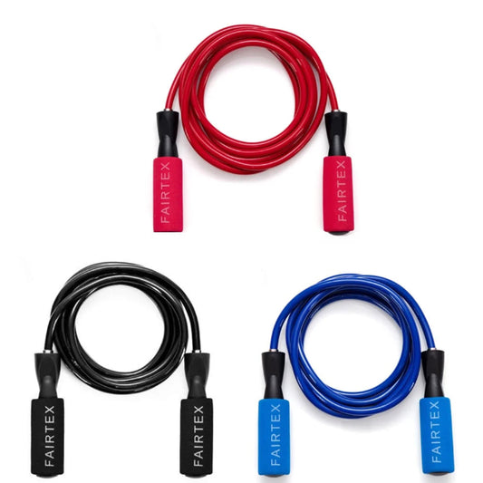 Fairtex Ball Bearing Skipping Rope - ROPE3