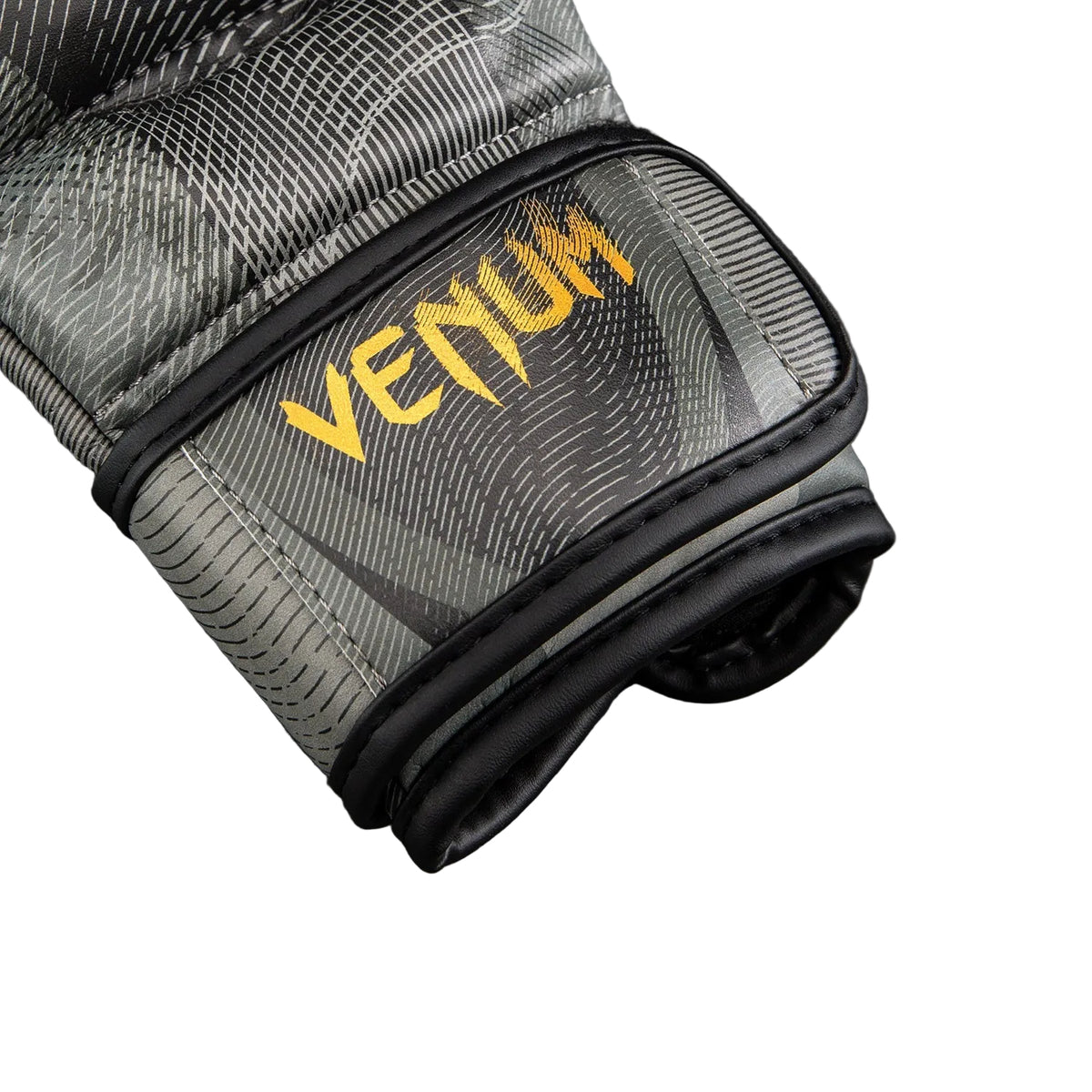 Venum Galactic 3.0 MMA Gloves (Black/Gold)