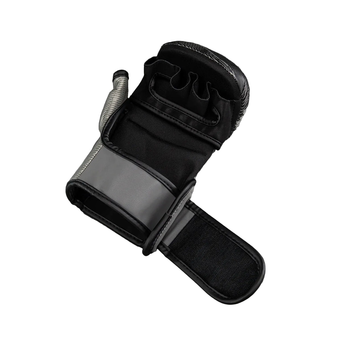 Venum Galactic 3.0 MMA Gloves (Black/Gold)