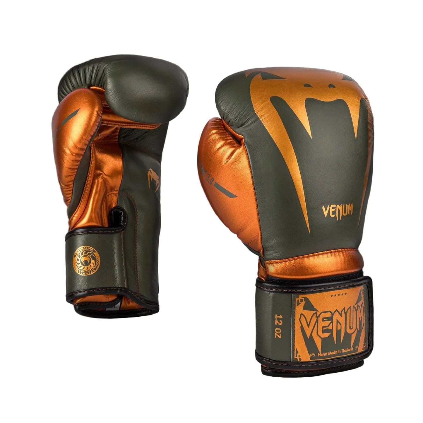 VENUM - Giant 3.0 Special Edition - (Khaki/Bronze)