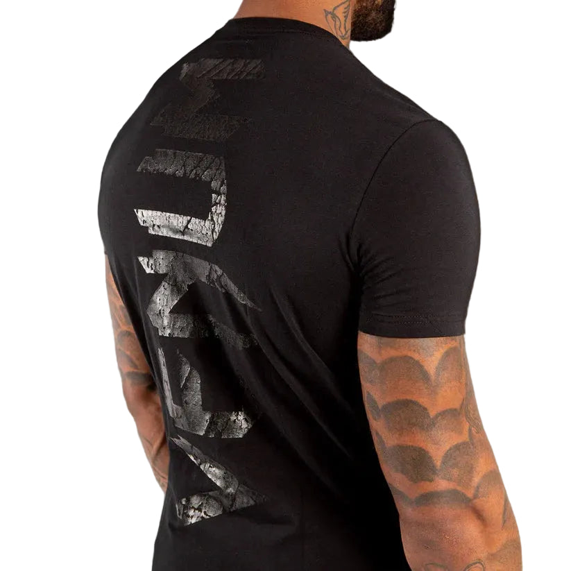 VENUM Giant T-Shirt (Black)