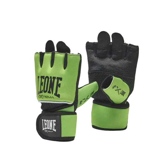 LEONE BASIC FITNESS GLOVES - GK100