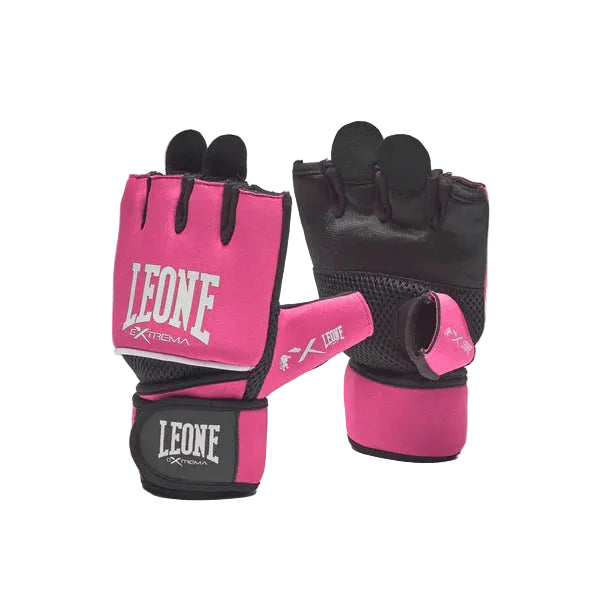 LEONE BASIC FITNESS GLOVES - GK100