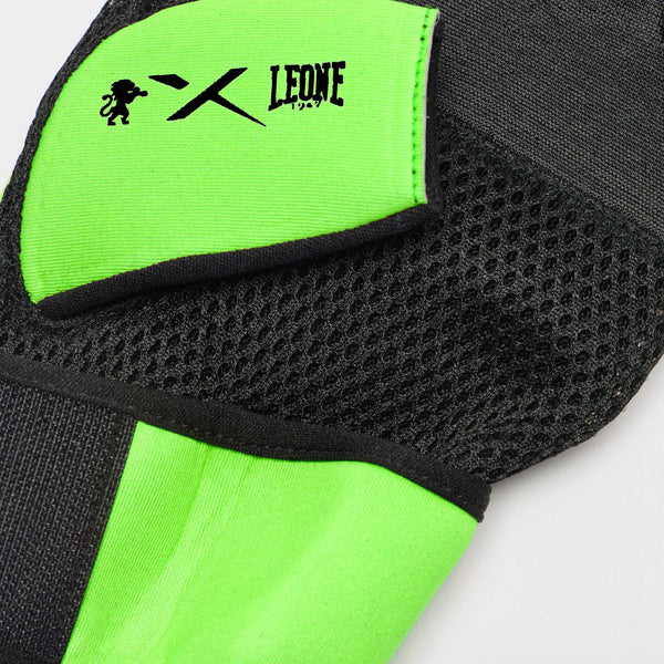 LEONE BASIC FITNESS GLOVES - GK100
