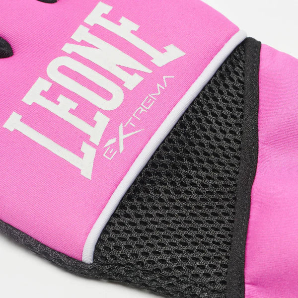 LEONE BASIC FITNESS GLOVES - GK100