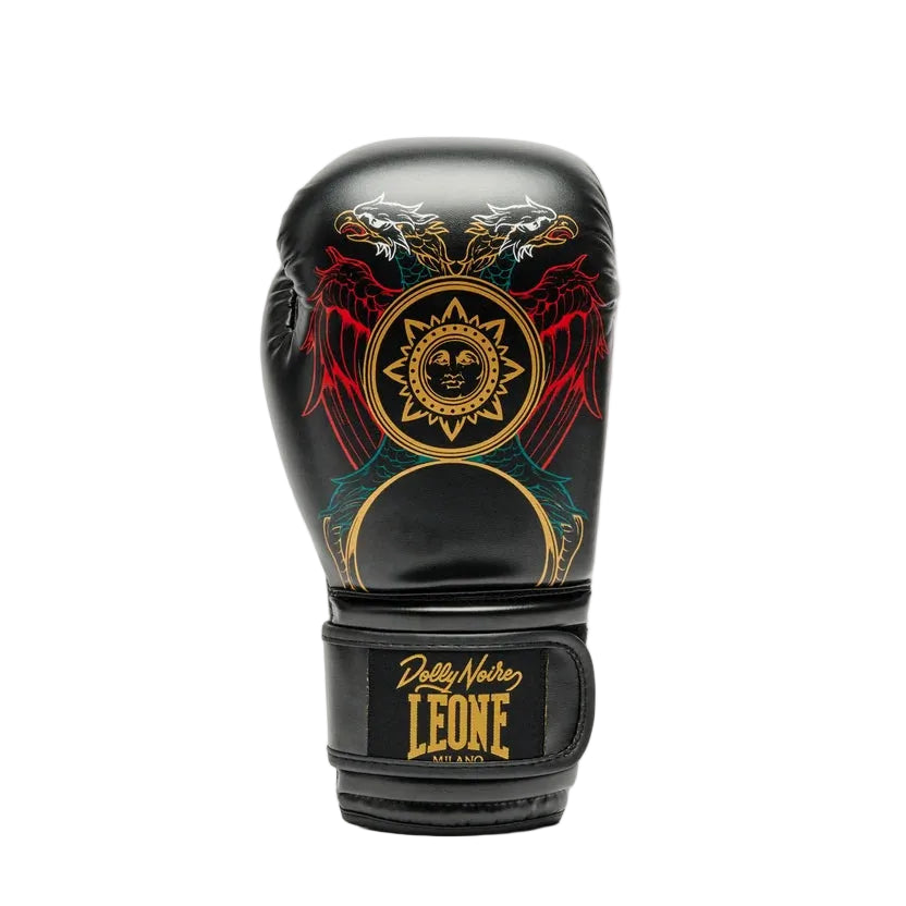 LEONE Gloves - DOLLY NOIRE - GN01DN