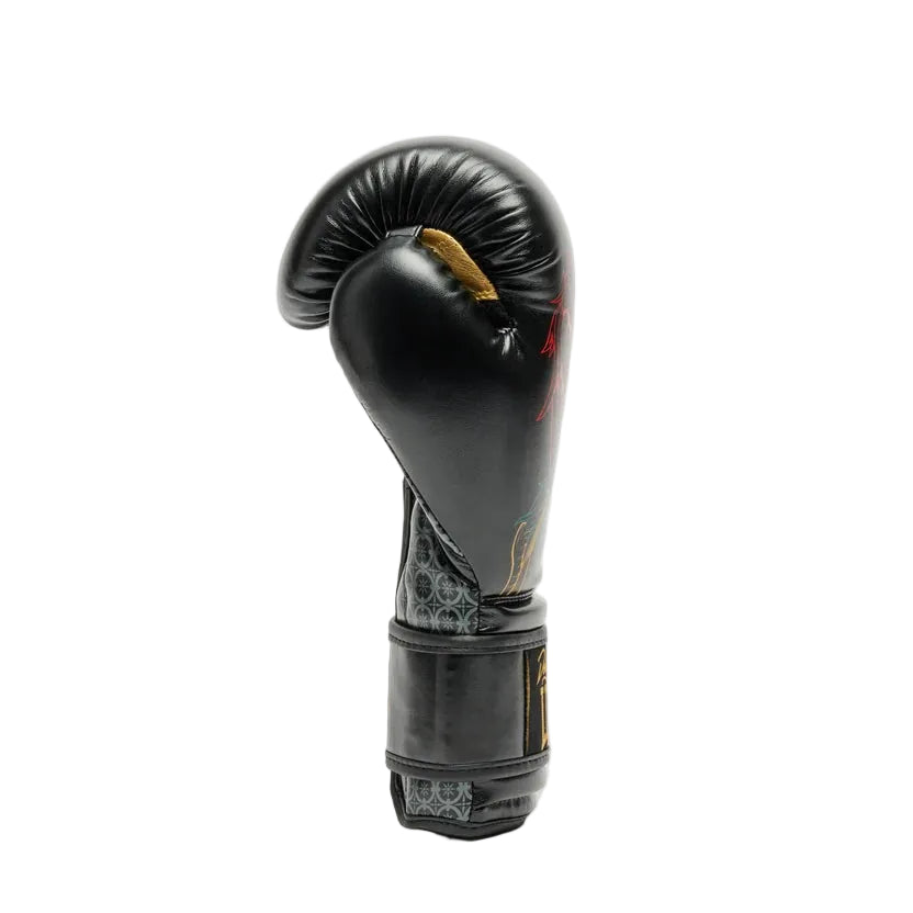 LEONE Gloves - DOLLY NOIRE - GN01DN
