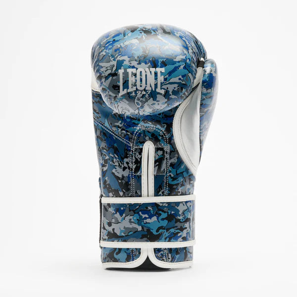 LEONE Gloves - URBAN FIGHTER - GN309