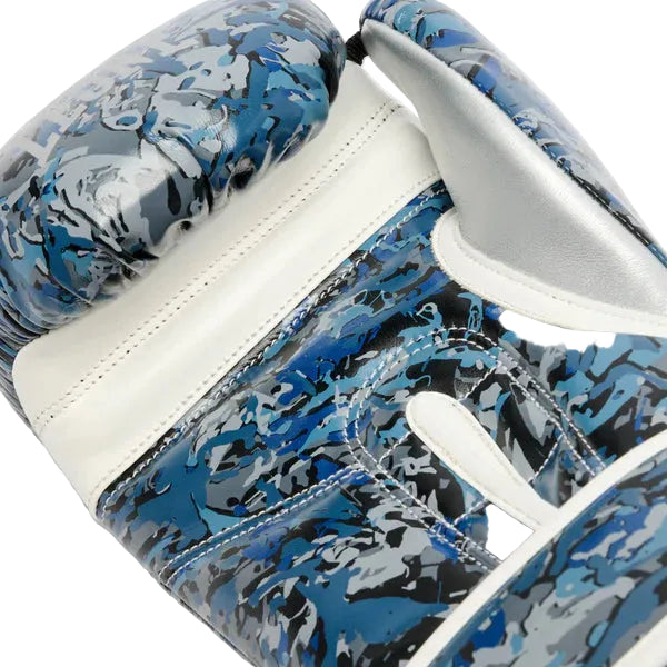 LEONE Gloves - URBAN FIGHTER - GN309