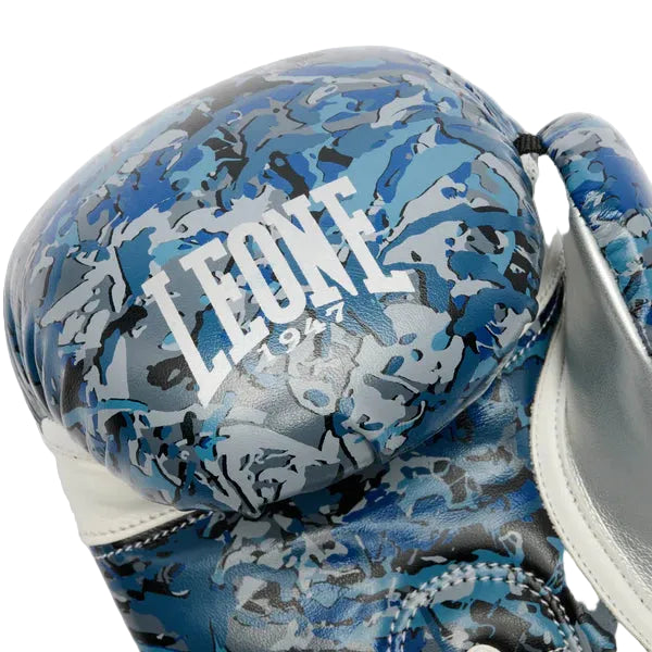 LEONE Gloves - URBAN FIGHTER - GN309