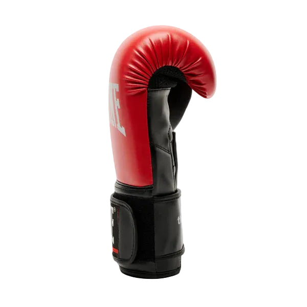 LEONE Gloves - "THUNDER" (Red) - GN383