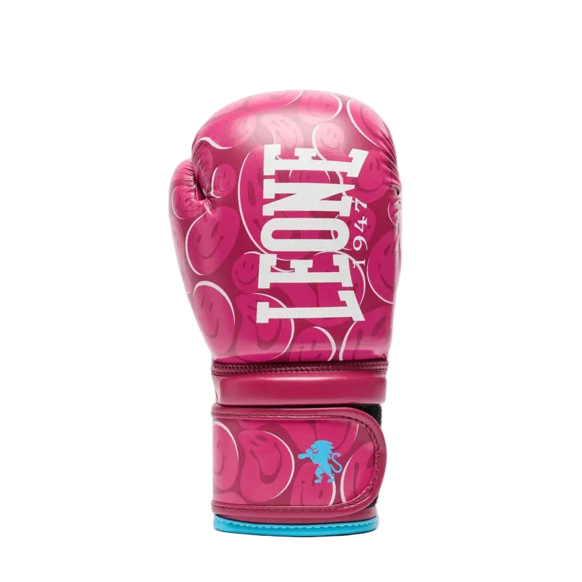 LEONE KIDS Gloves - BUBBLY - GN409J