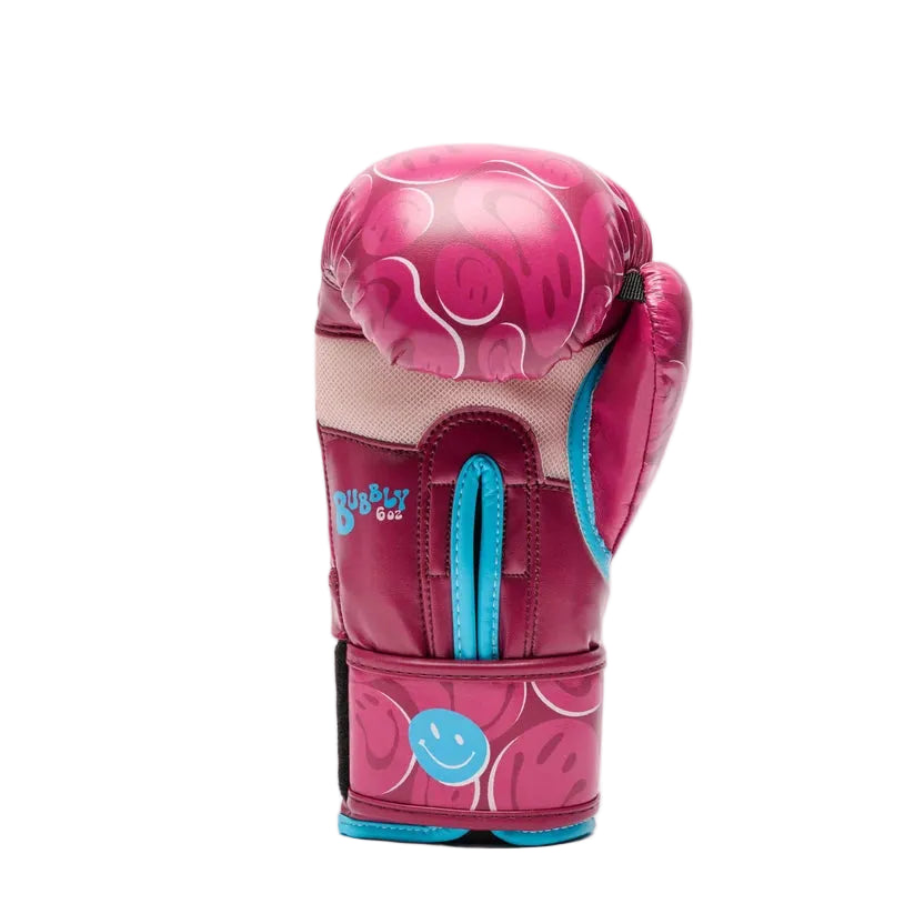 LEONE KIDS Gloves - BUBBLY - GN409J