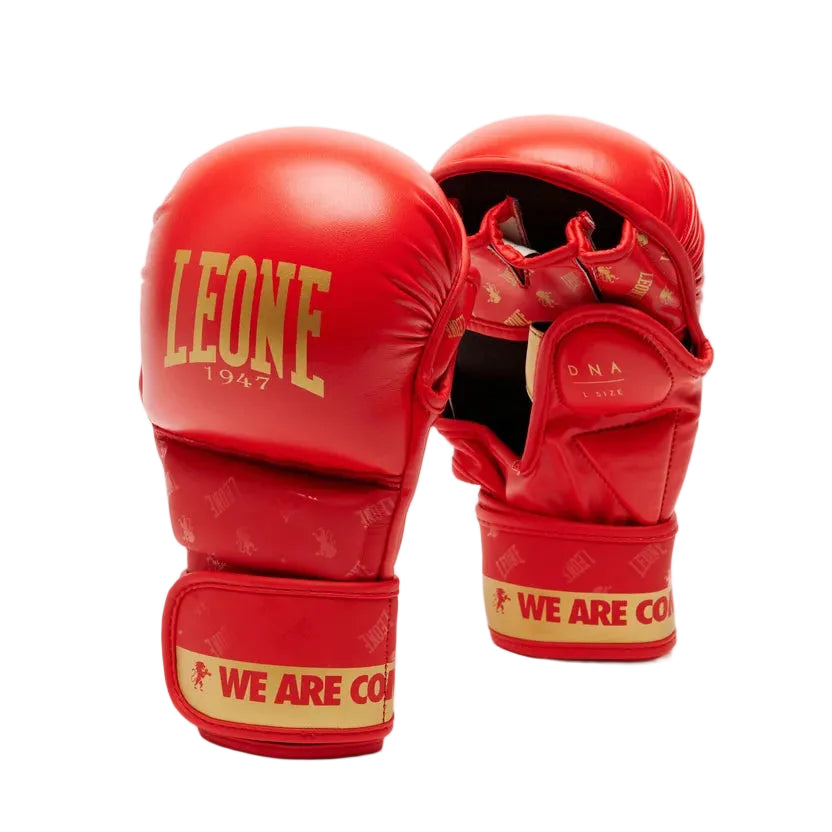 LEONE MMA Gloves - DNA - GP144
